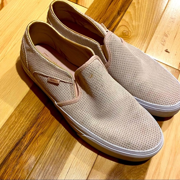 Vans slides - Picture 3 of 3